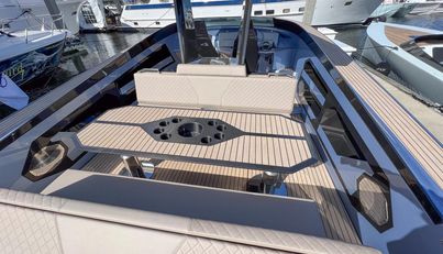 Say Carbon Yachts 42 For Sale image12