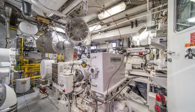 Escape Of London For Sale image59