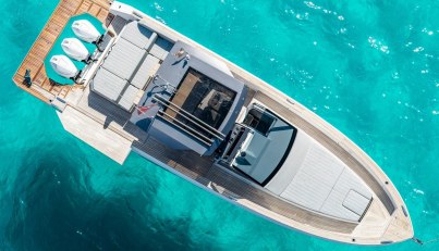 VIRAGE OF LONDON  For Sale image26
