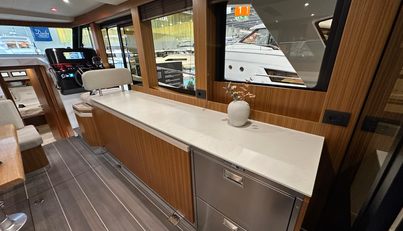 Greenline 42 For Sale image12