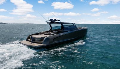 Permanent Vacation For Sale image16