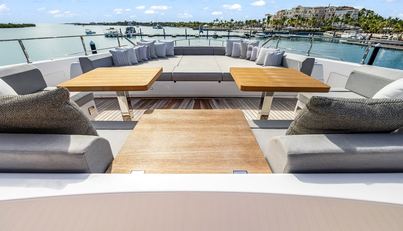 Navetta 42 For Sale image54