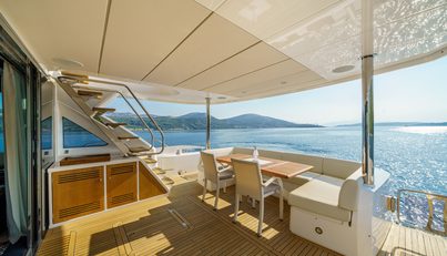 LYCO OCEAN For Sale image35