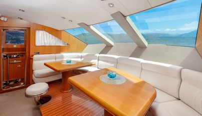 ANNABEL II For Sale image17