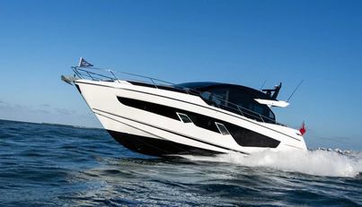 PREDATOR 65 For Sale image109
