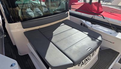 AINO III For Sale image9