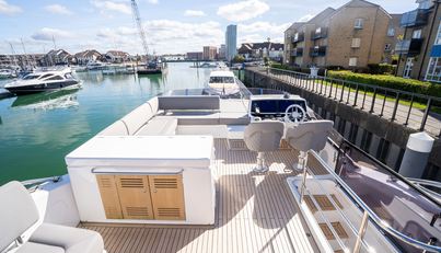 MR SEA For Sale image16