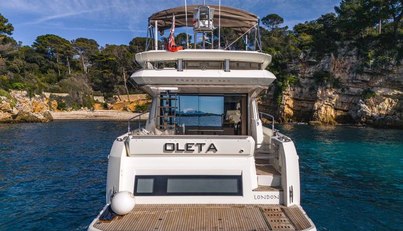 OLETA For Sale image22