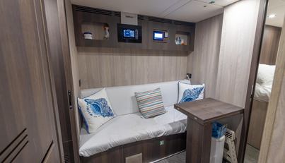CAPTAIN MORGAN II For Sale image101