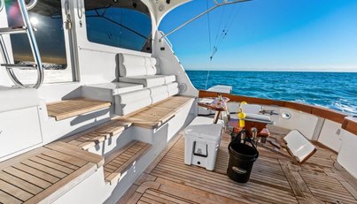 FIRTH'S CHASM For Sale image165