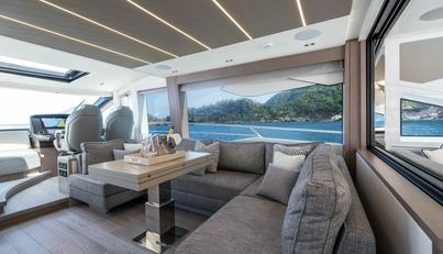 75 SPORT YACHT For Sale image186