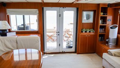 Spirit of Ulysses For Sale image18
