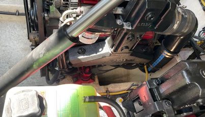 SEAHORSE For Sale image32