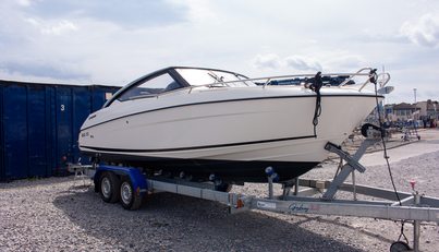 Parker 630 DC For Sale image48