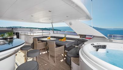 ANNABEL II For Sale image24