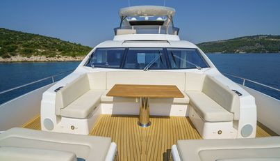 LYCO OCEAN For Sale image28