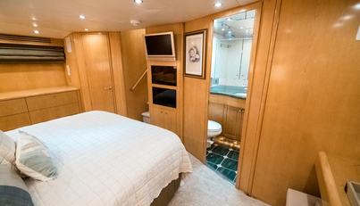 Sea Dancer For Sale image27