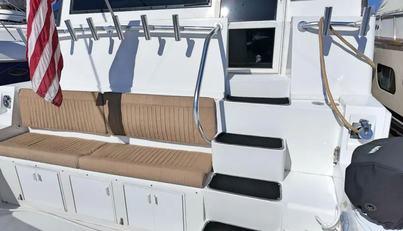 Thrill a Minute III For Sale image17