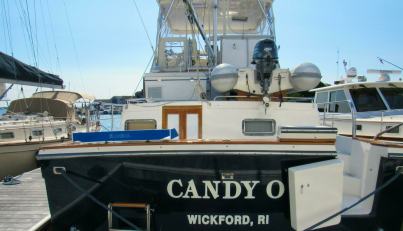 CANDY O For Sale image5