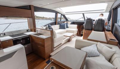 Lady A of Lymington For Sale image15