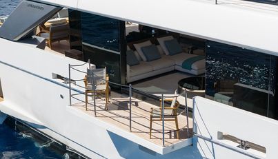 LADY LU' For Sale image13