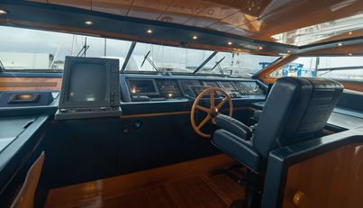 BLUE RIBBON K For Sale image8