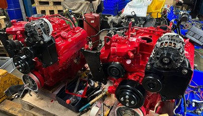 Nemo II For Sale image17