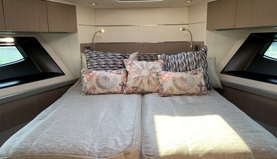 SUNSEEKER PREDATOR 50 For Sale image38