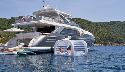 ALUMINIA TOO For Sale image28