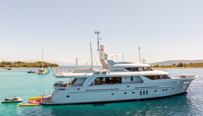 LA STELLA DEI MARI For Sale image84