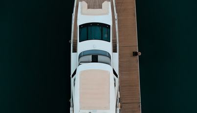 AZIMUT GRANDE 27M #23 For Sale image4