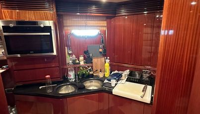 Tecnomar Velvet 90 For Sale image22