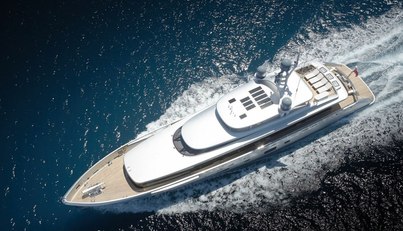 EXCELLENCE V For Sale image18