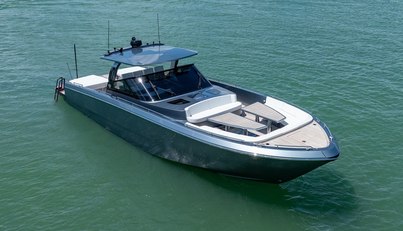 PURA VIDA For Sale image1