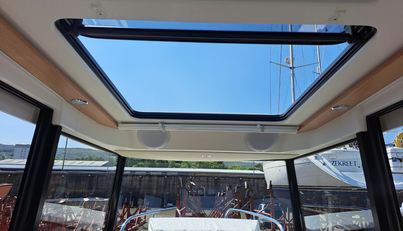 Best in Class Adventure Boat For Sale image15