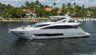 Skychaser For Sale image16