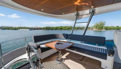 54 DAYBRIDGE For Sale image36