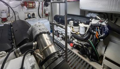 TIARA C49 COUPE For Sale image39