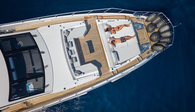 ALUMINIA TOO For Sale image2