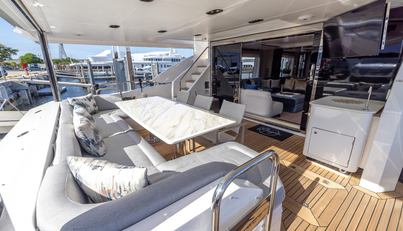 CAPTAIN MORGAN II For Sale image15