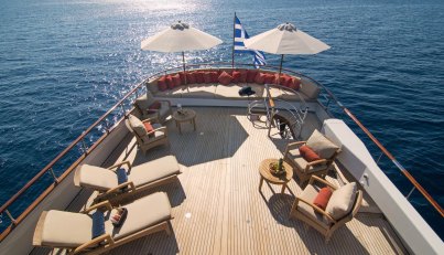 Parvati Yacht For Sale For Sale image3