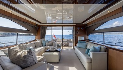SEA DREAM II For Sale image10