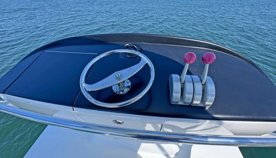 PIER PRESSURE For Sale image19