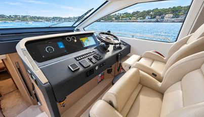 BELLA KATRIN - AZIMUT 72 For Sale image12