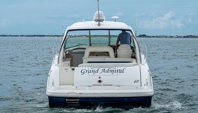 GRAND ADMIRAL For Sale image9