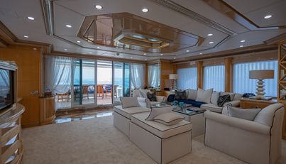 LADY AZUL For Sale image15