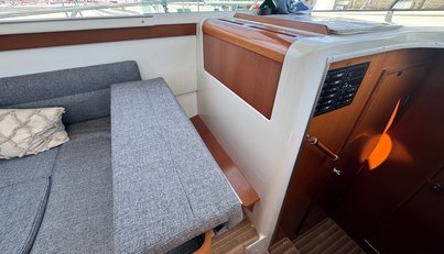 Aquamanda For Sale image10