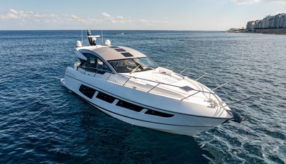 CINQUANTA SETTE For Sale image1