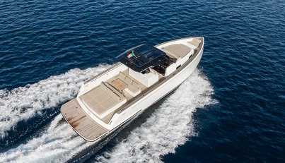 PARDO 43 CLODY For Sale image3