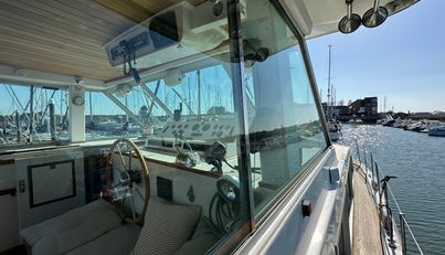 Sea Wolf For Sale image67